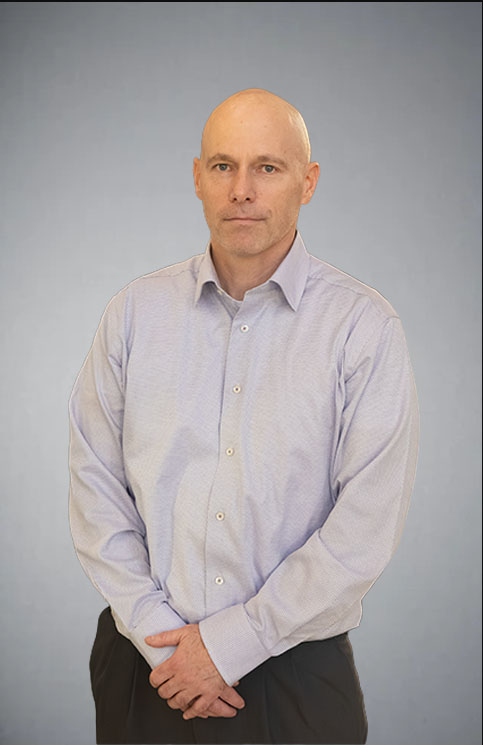 Christopher Burgos - President &CEO | Wealth Manager